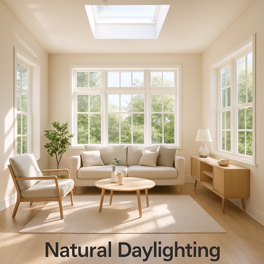 Accent Lighting